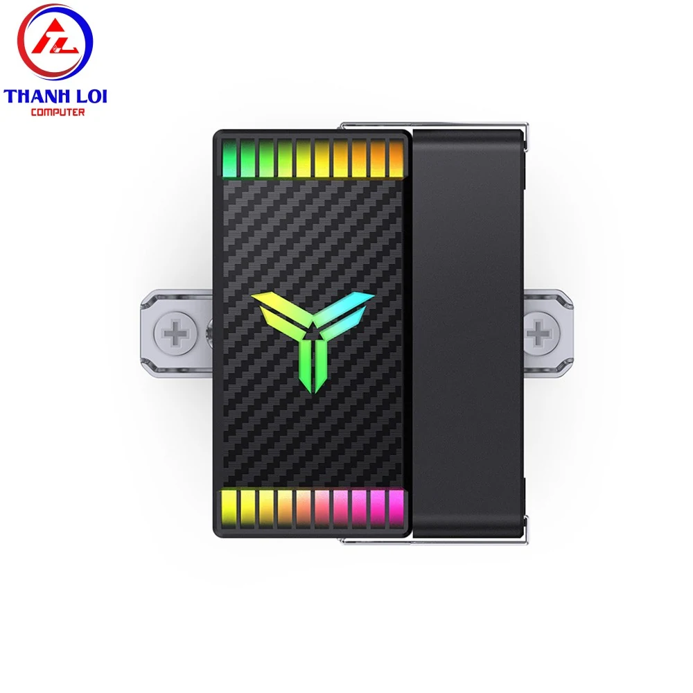 Tản nhiệt khí Jonsbo CR-1400 EVO ARGB Black - NEW