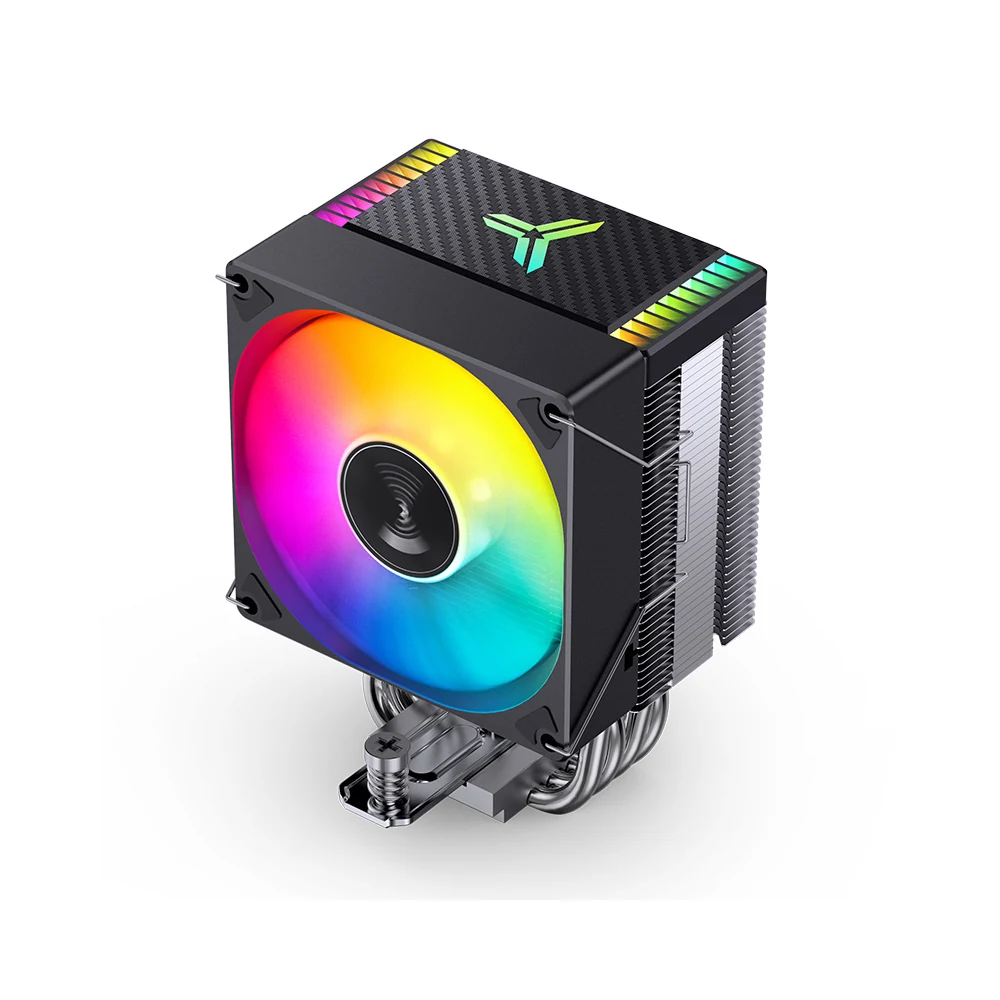 Tản nhiệt khí Jonsbo CR-1400 EVO ARGB Black - NEW