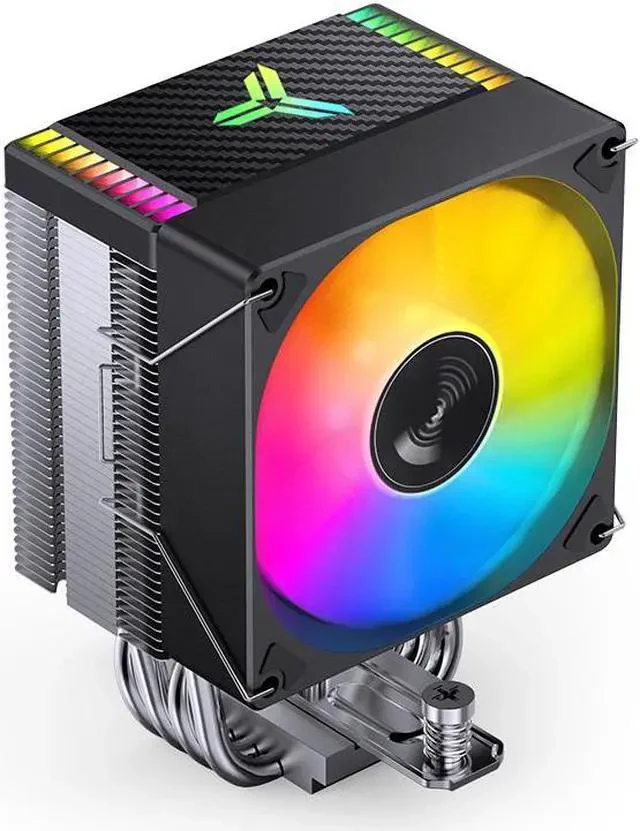 Tản nhiệt khí Jonsbo CR-1400 EVO ARGB Black - NEW