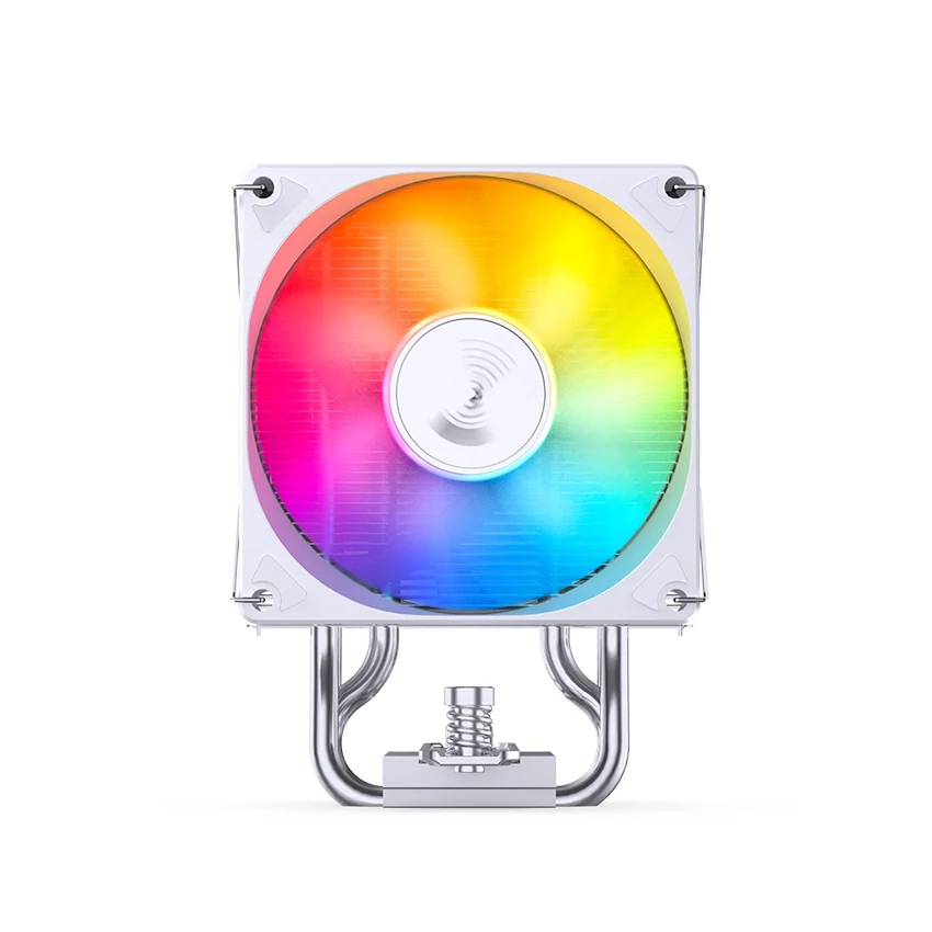Tản nhiệt khí Jonsbo CR-1400 EVO ARGB White - NEW