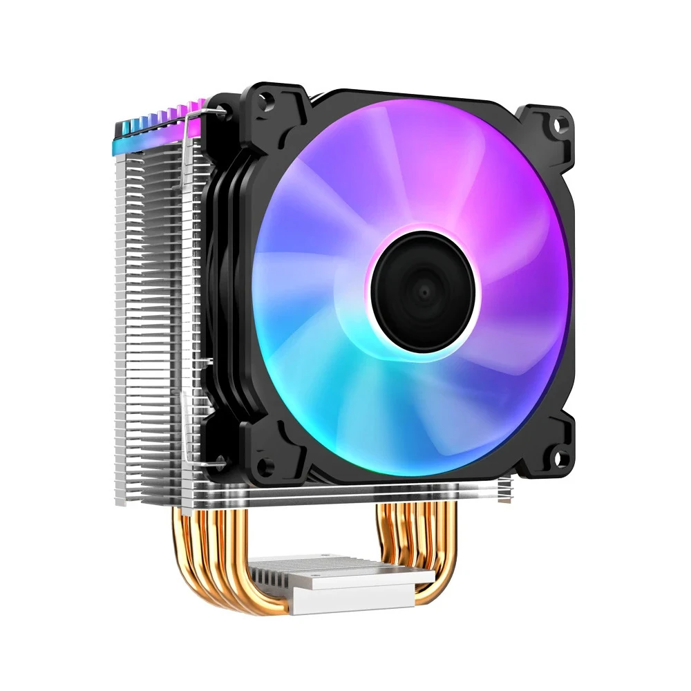 Tản nhiệt khí Jonsbo CR-1400 EVO Color Black - NEW
