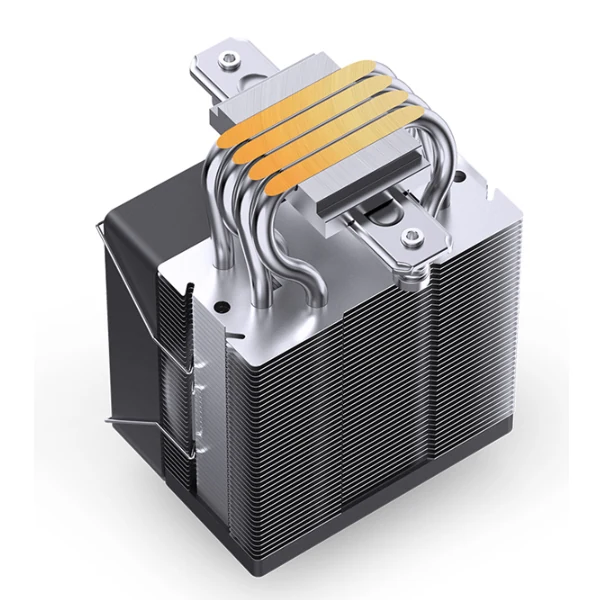Tản nhiệt khí Jonsbo CR-1400 EVO Standard - NEW
