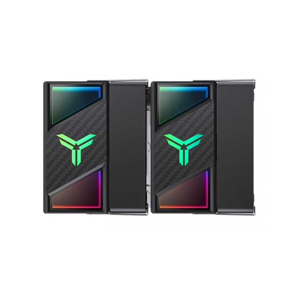 Tản nhiệt khí Jonsbo CR-1400 V2 ARGB Black - NEW