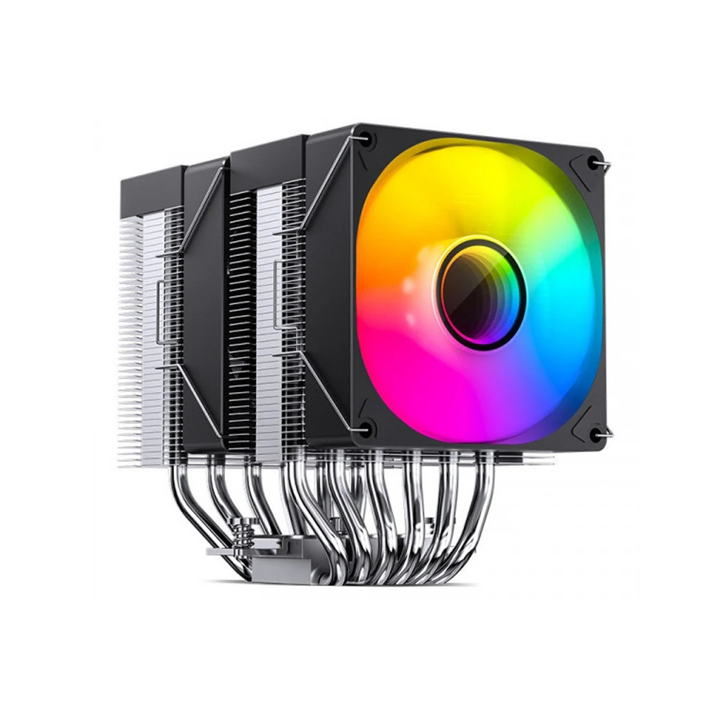Tản nhiệt khí Jonsbo CR-1400 V2 ARGB Black - NEW
