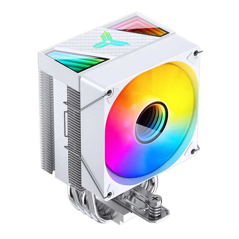Tản nhiệt khí Jonsbo CR-1400 V2 ARGB White - NEW