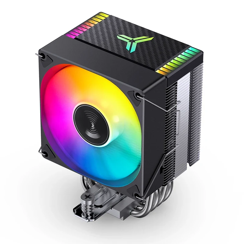 Tản nhiệt khí Jonsbo CR-1400E ARGB Black - NEW