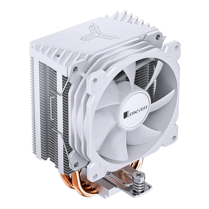 Tản nhiệt khí Jonsbo CR-1400E ARGB White - NEW
