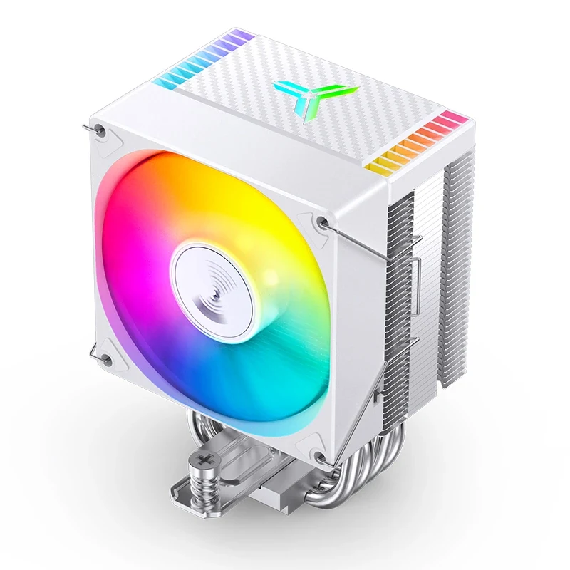 Tản nhiệt khí Jonsbo CR-1400E ARGB White - NEW