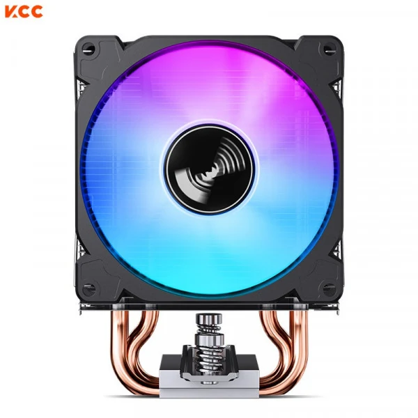 Tản nhiệt khí Jonsbo CR-1400E Black - NEW