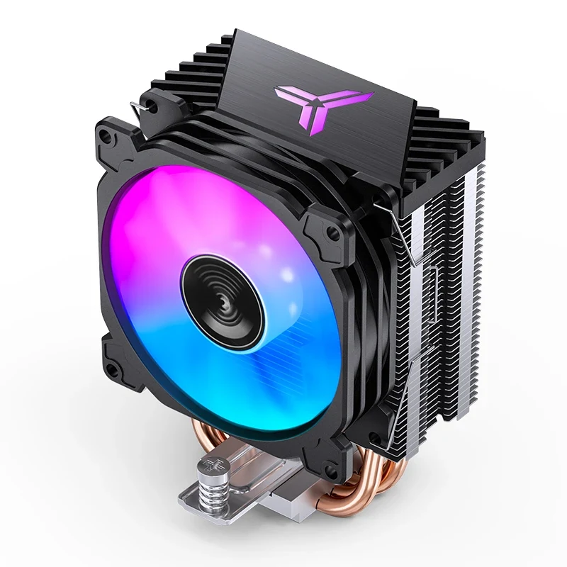 Tản nhiệt khí Jonsbo CR-1400E Black - NEW