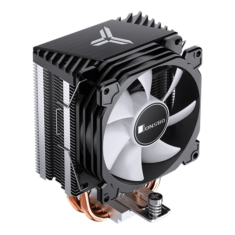 Tản nhiệt khí Jonsbo CR-1400E Black - NEW