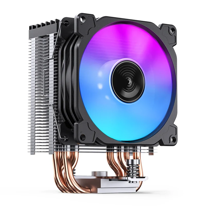 Tản nhiệt khí Jonsbo CR-1400E Black - NEW