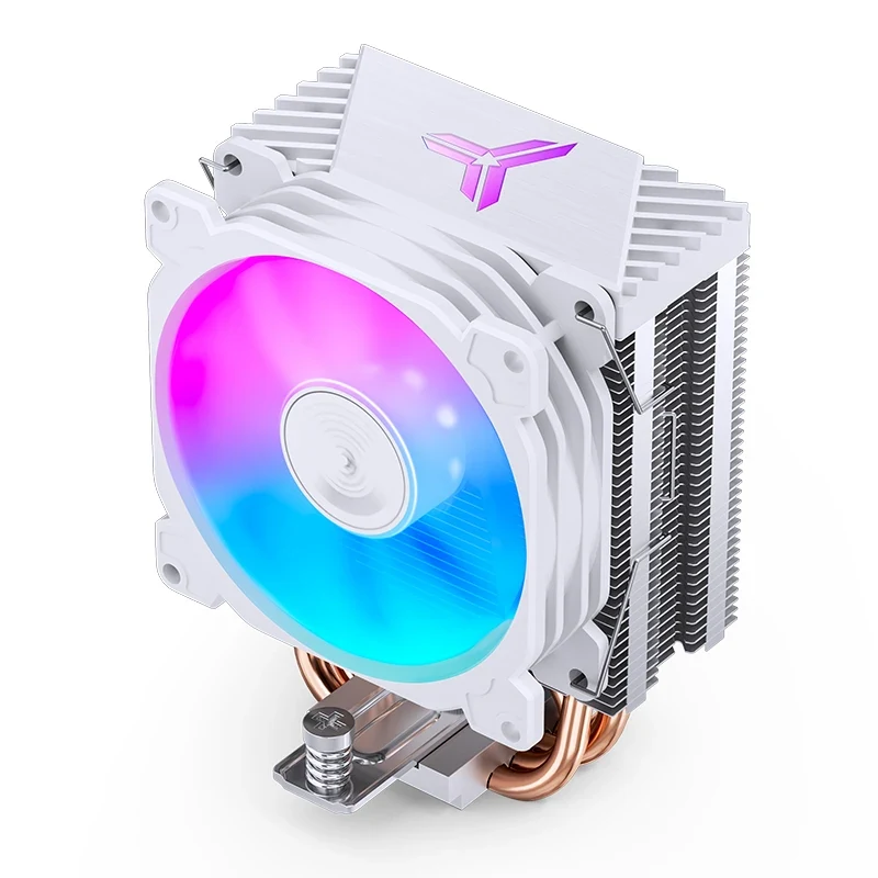 Tản nhiệt khí Jonsbo CR-1400E White - NEW