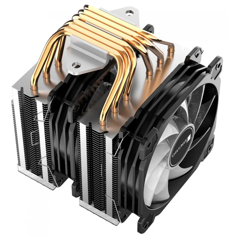 Tản nhiệt khí Jonsbo CR-2000GT - NEW