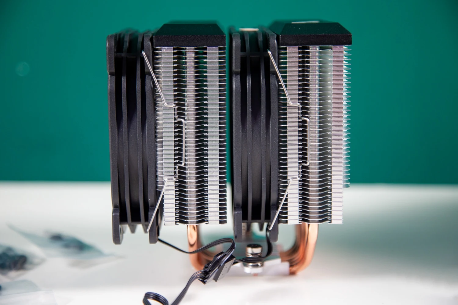 Tản nhiệt khí Jonsbo CR-2100 - NEW