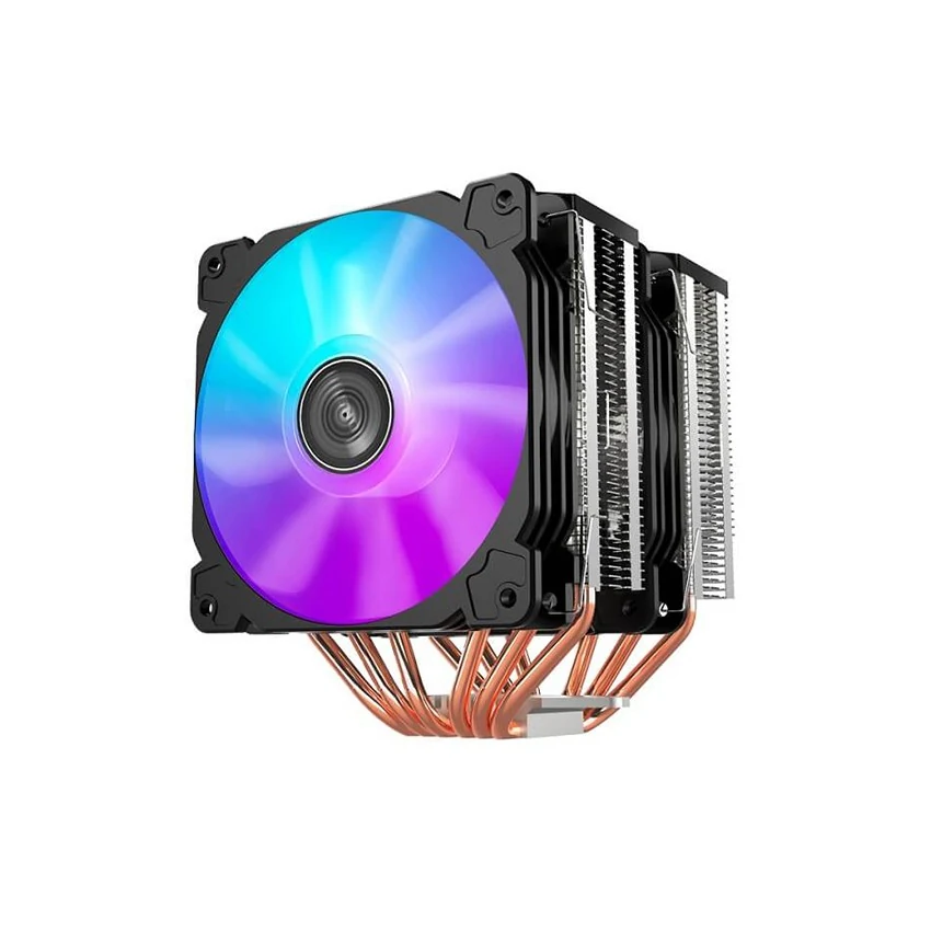 Tản nhiệt khí Jonsbo CR-2100 - NEW