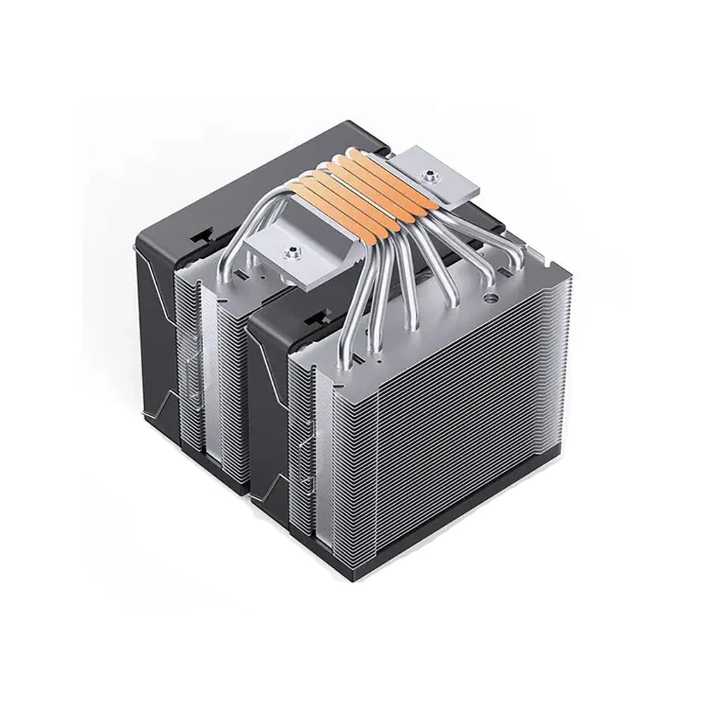 Tản nhiệt khí Jonsbo CR-3000 ARGB Black - NEW