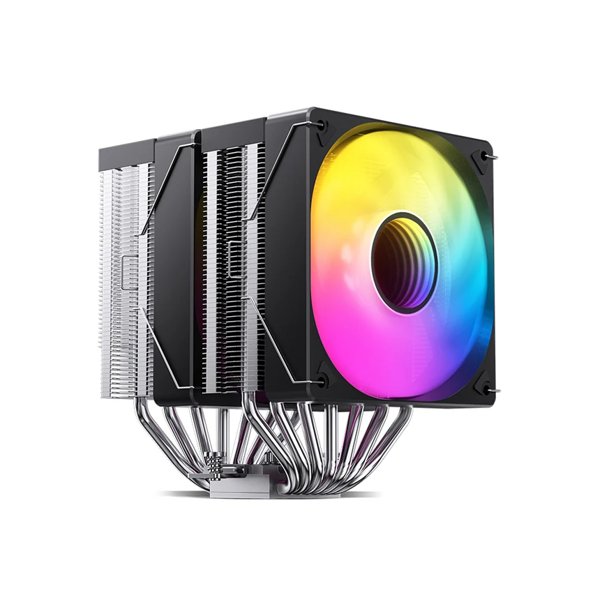 Tản nhiệt khí Jonsbo CR-3000 ARGB Black - NEW