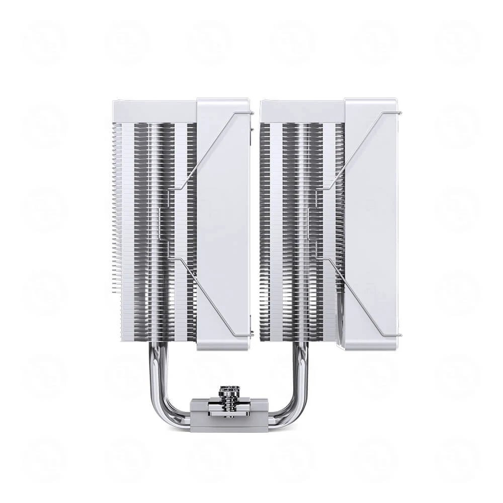 Tản nhiệt khí Jonsbo CR-3000 ARGB White - NEW