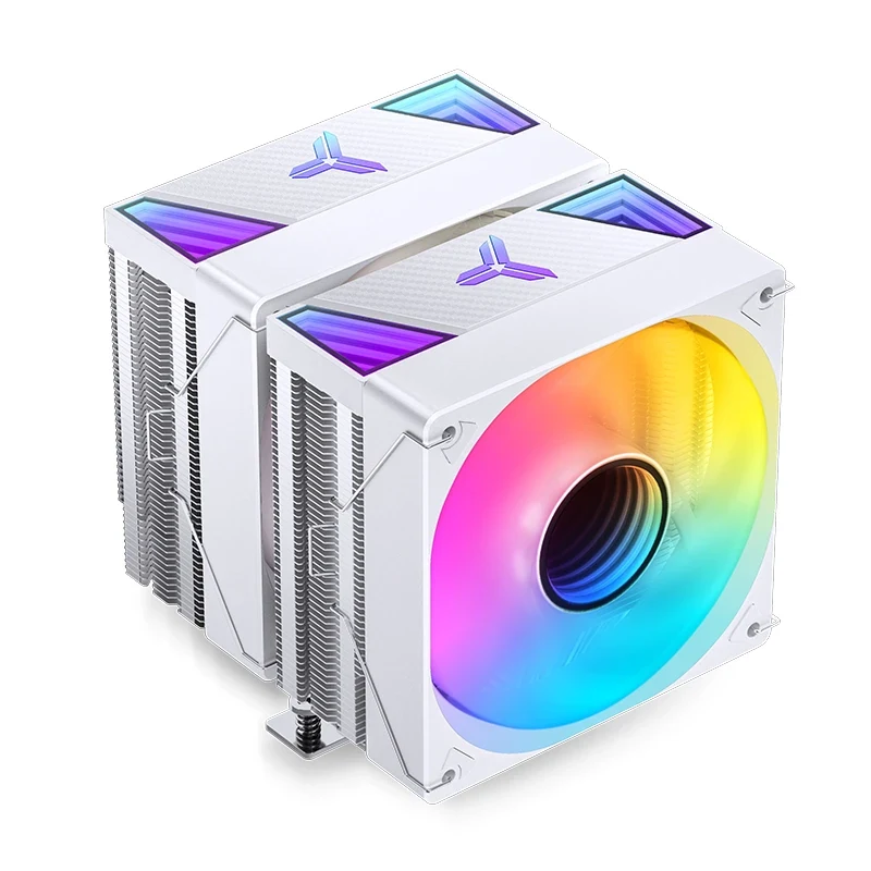 Tản nhiệt khí Jonsbo CR-3000 ARGB White - NEW