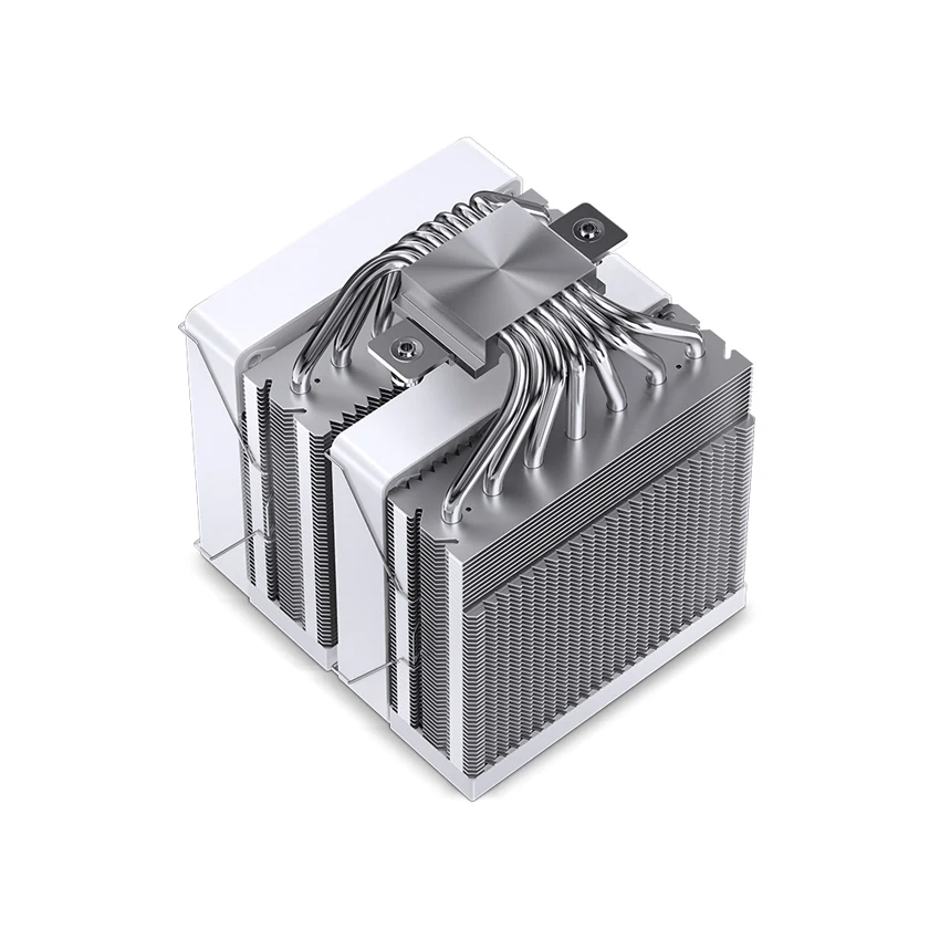 Tản nhiệt khí Jonsbo CR-3000 ARGB White - NEW