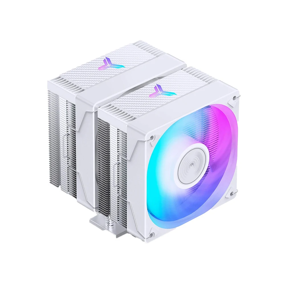 Tản nhiệt khí Jonsbo CR-3000E ARGB White - NEW