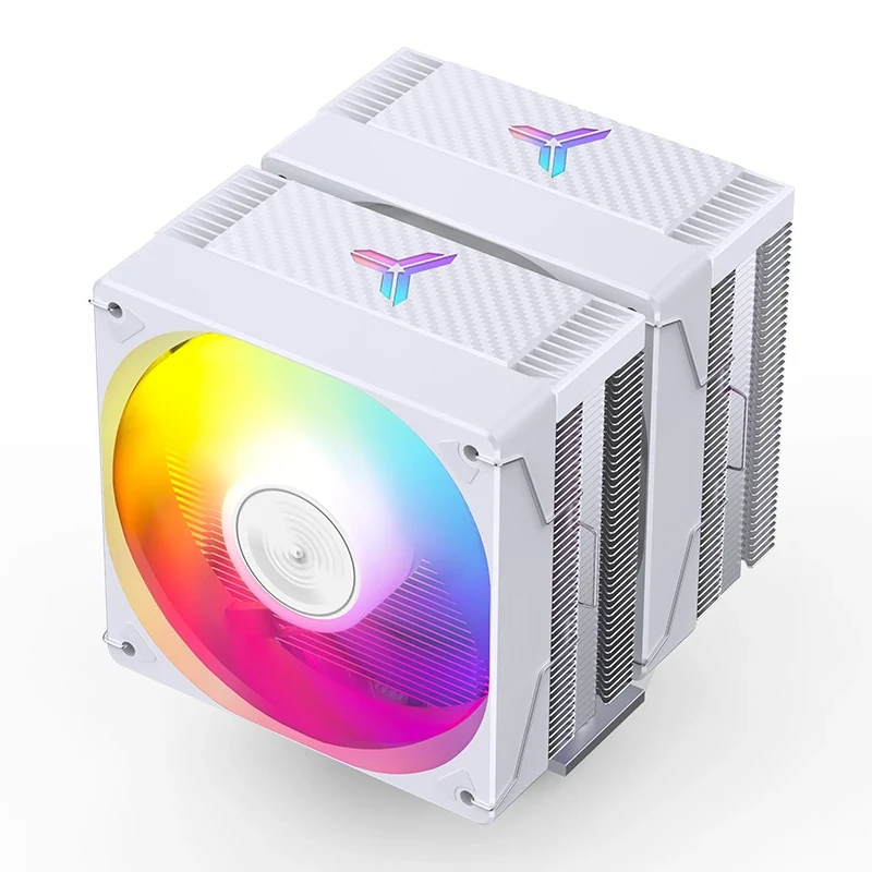 Tản nhiệt khí Jonsbo CR-3000E ARGB White - NEW