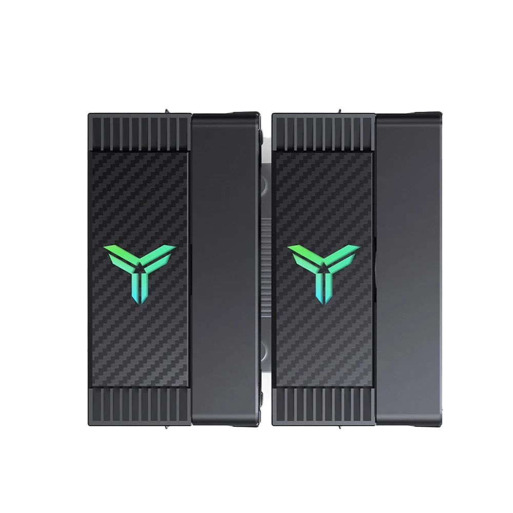 Tản nhiệt khí Jonsbo CR-3000E Black - NEW