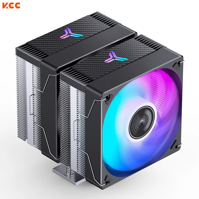 Tản nhiệt khí Jonsbo CR-3000E Black - NEW