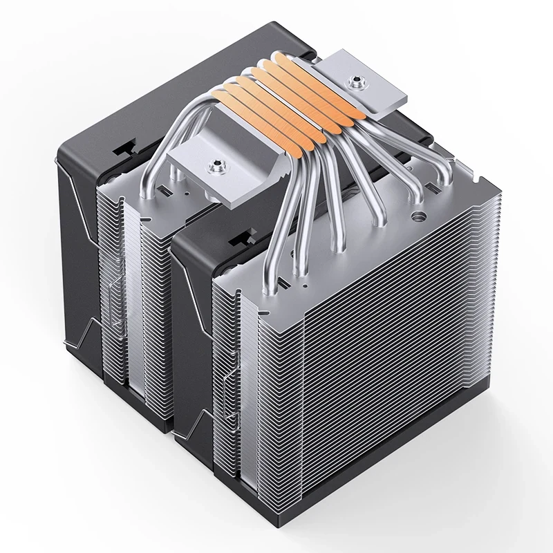 Tản nhiệt khí Jonsbo CR-3000E - NEW