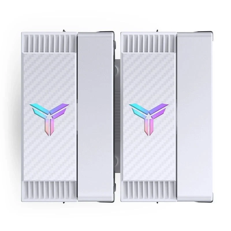 Tản nhiệt khí Jonsbo CR-3000E White - NEW