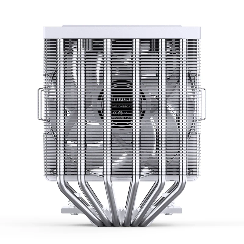 Tản nhiệt khí Jonsbo CR-3000E White - NEW