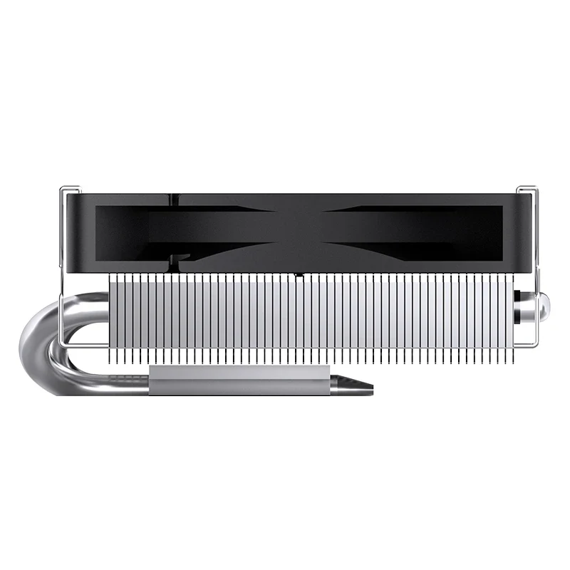 Tản nhiệt khí Jonsbo HP-400S Black - NEW