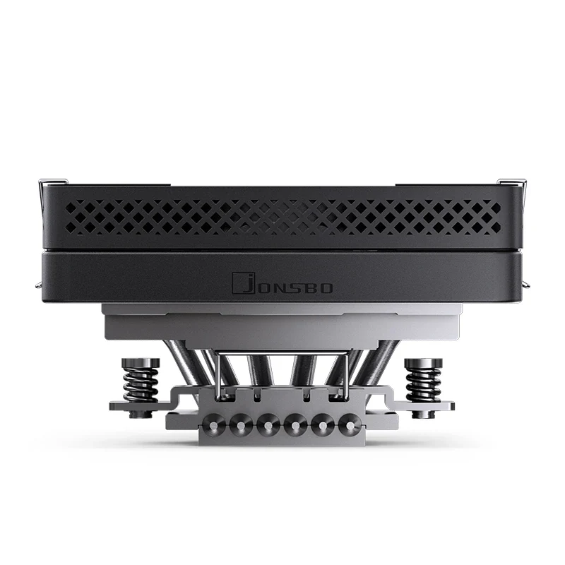 Tản nhiệt khí Jonsbo HP-600 Black - NEW