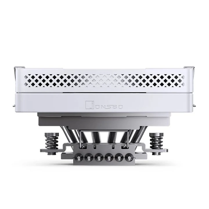 Tản nhiệt khí Jonsbo HP-600 White - NEW