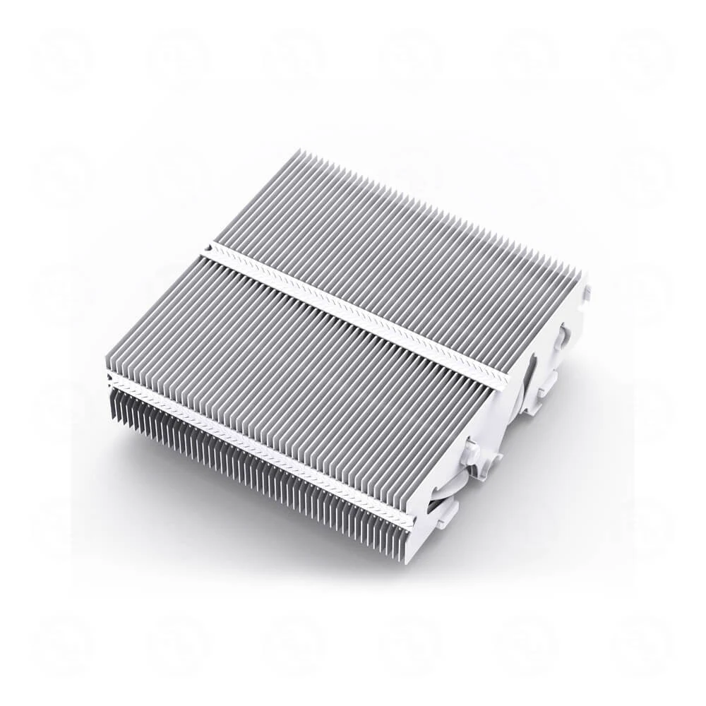 Tản nhiệt khí Jonsbo HX4170D White - NEW