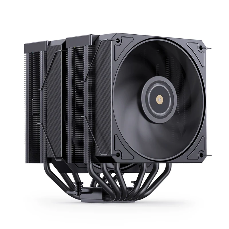 Tản nhiệt khí Jonsbo HX6280 Black - NEW