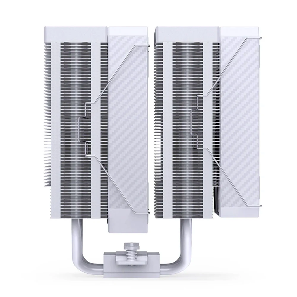 Tản nhiệt khí Jonsbo HX6280 White - NEW