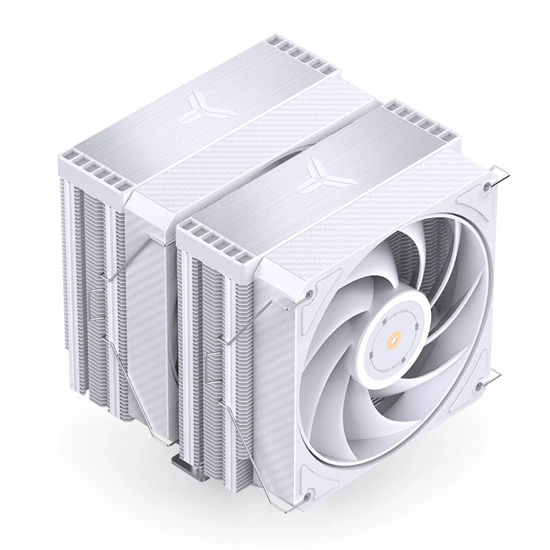 Tản nhiệt khí Jonsbo HX6280 White - NEW