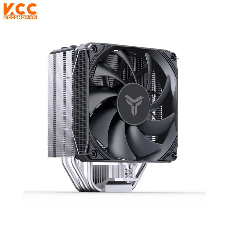 Tản nhiệt khí Jonsbo PISA A4 Grey - NEW