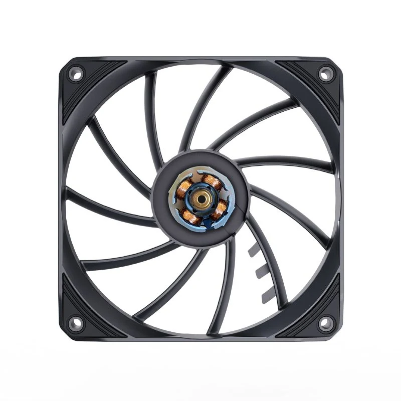 Tản nhiệt khí Jonsbo PISA A4 Grey - NEW