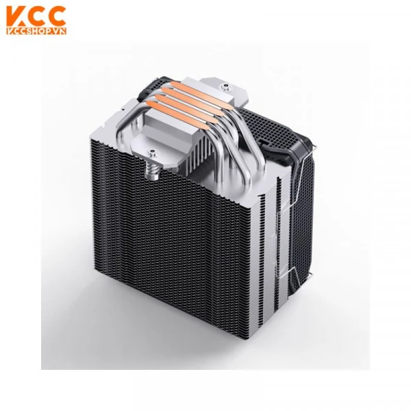 Tản nhiệt khí Jonsbo PISA A4 Grey - NEW