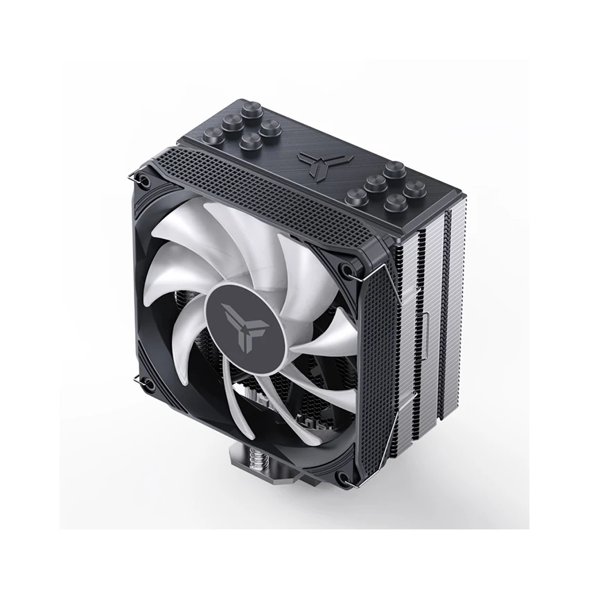 Tản nhiệt khí Jonsbo PISA A5 ARGB Grey - NEW