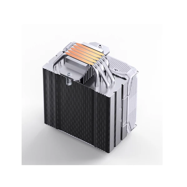 Tản nhiệt khí Jonsbo PISA A5 ARGB Grey - NEW