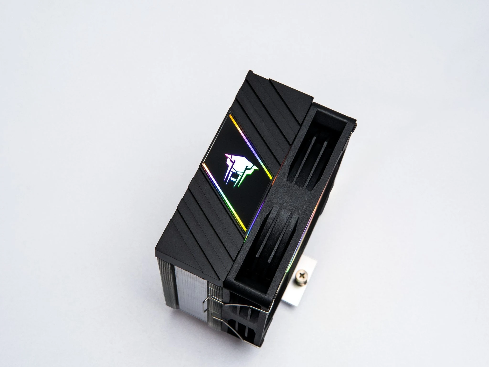 Tản nhiệt khí Jungle Leopard K400 RGB Black - NEW