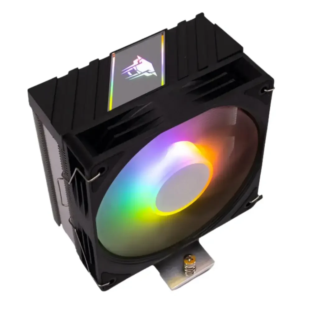 Tản nhiệt khí Jungle Leopard S40 - NEW