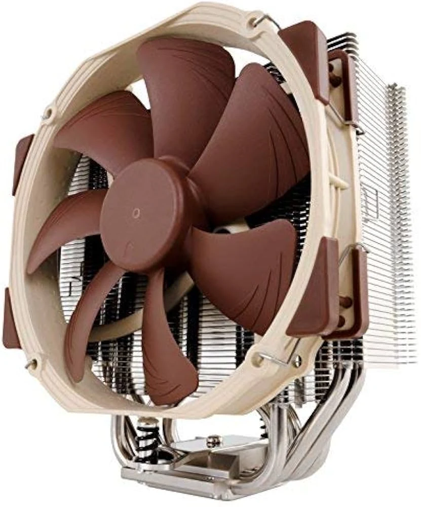 Tản nhiệt khí Noctua NH-C14S chromax.black - NEW
