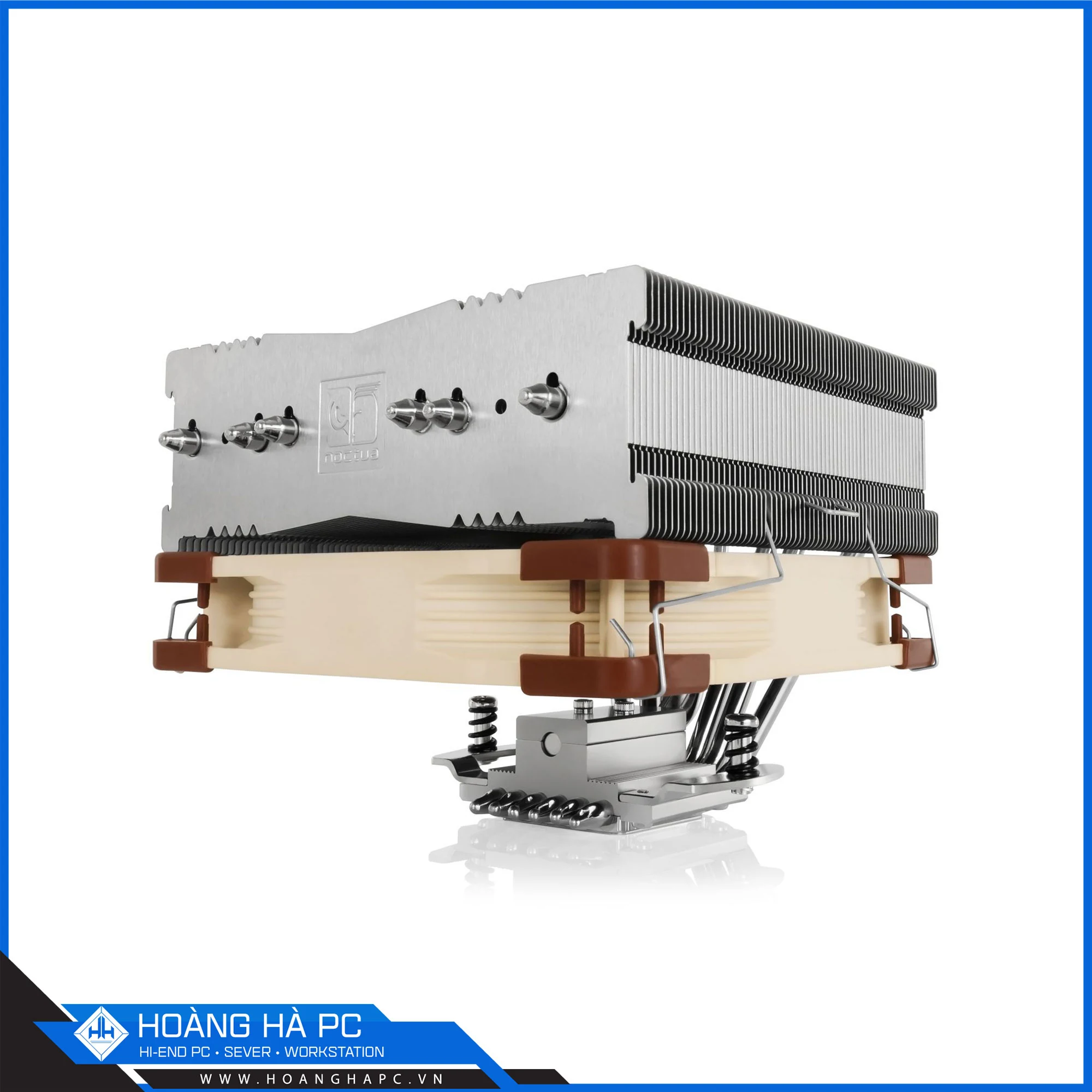 Tản nhiệt khí Noctua NH-C14S - NEW