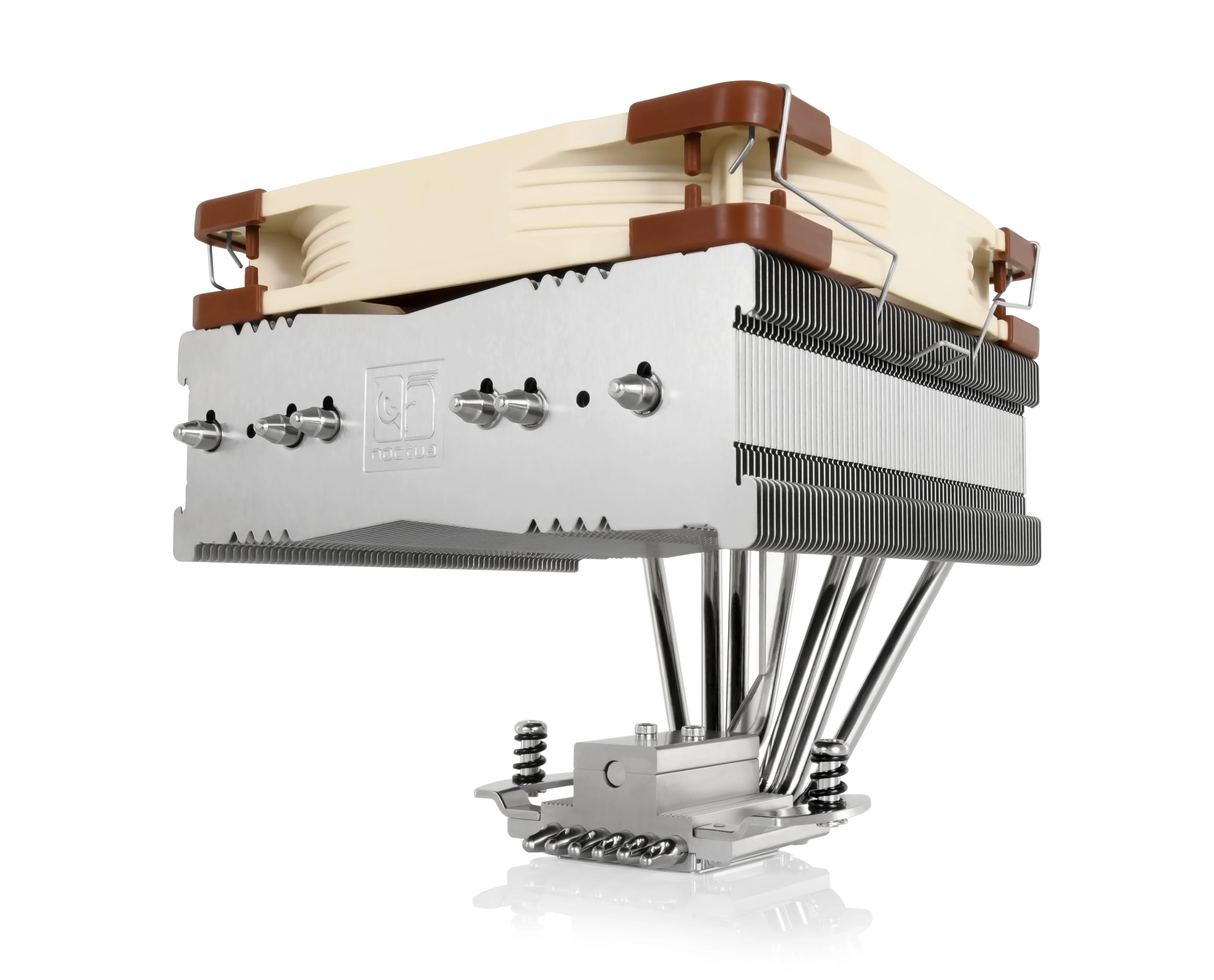 Tản nhiệt khí Noctua NH-C14S - NEW