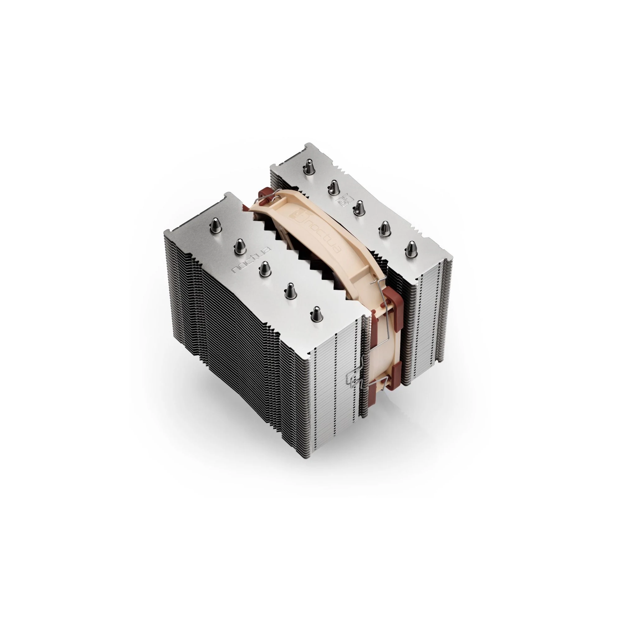 Tản nhiệt khí Noctua NH-D12L - NEW